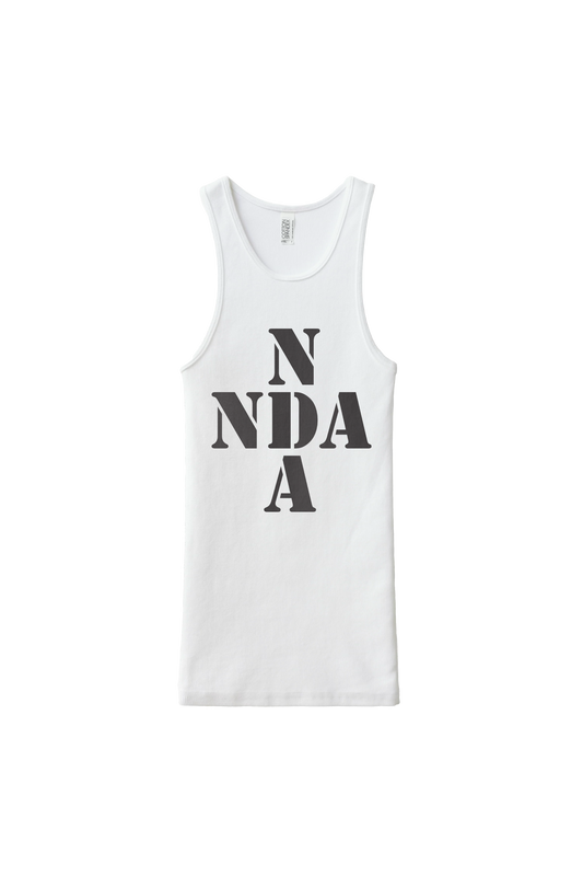 NDA NDA TANK